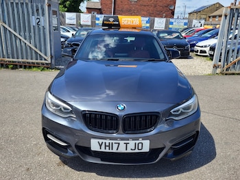 Used BMW 2 Series 2017 for sale - 78681393: Photo