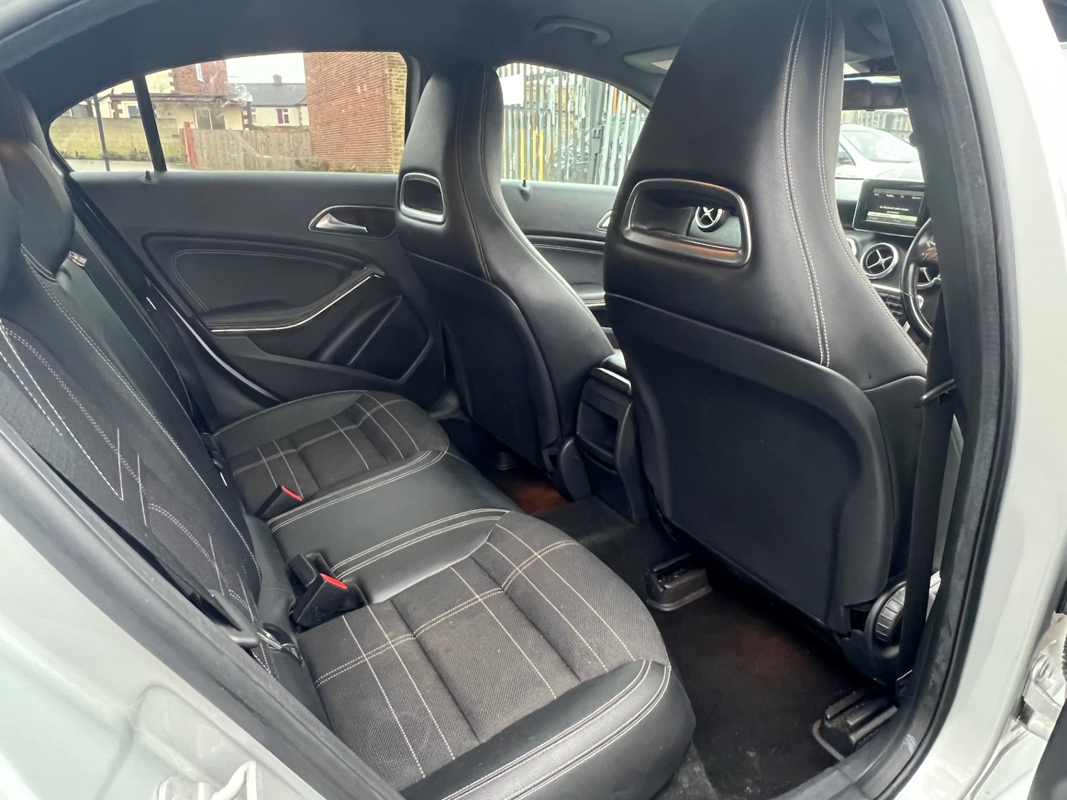 Used Mercedes-Benz A-Class 2014 for sale - 77208780: Photo 14