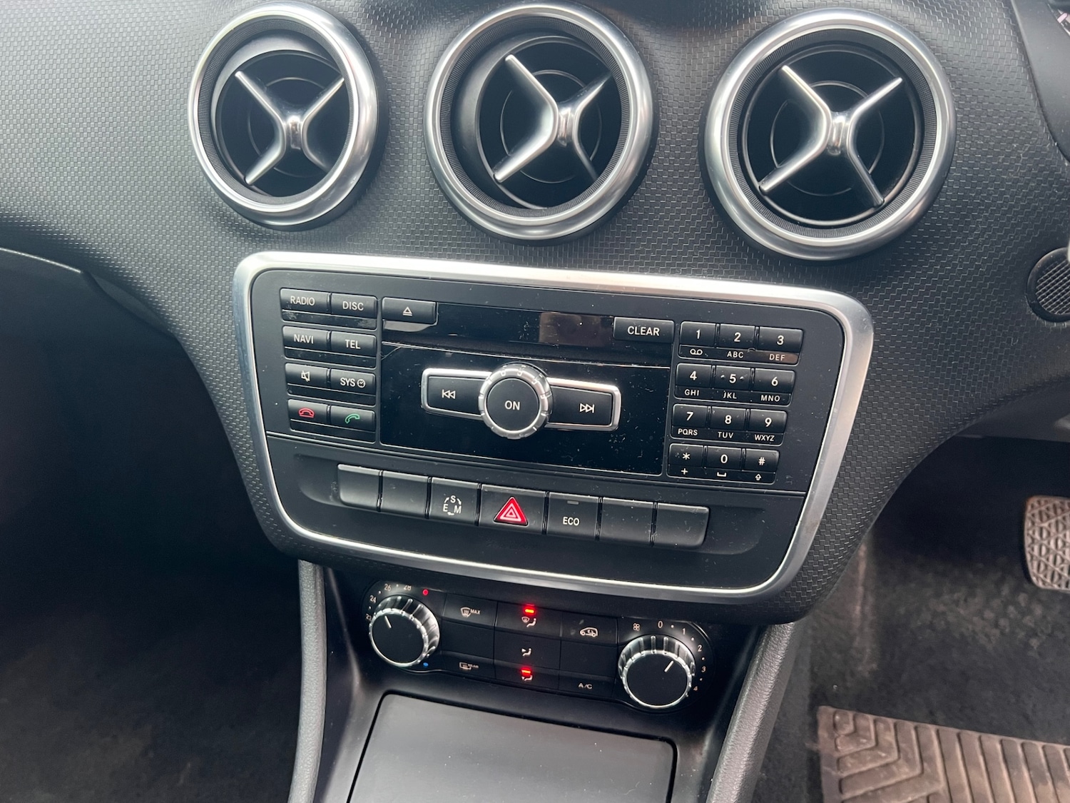 Used Mercedes-Benz A-Class 2014 for sale - 77208780: Photo 16