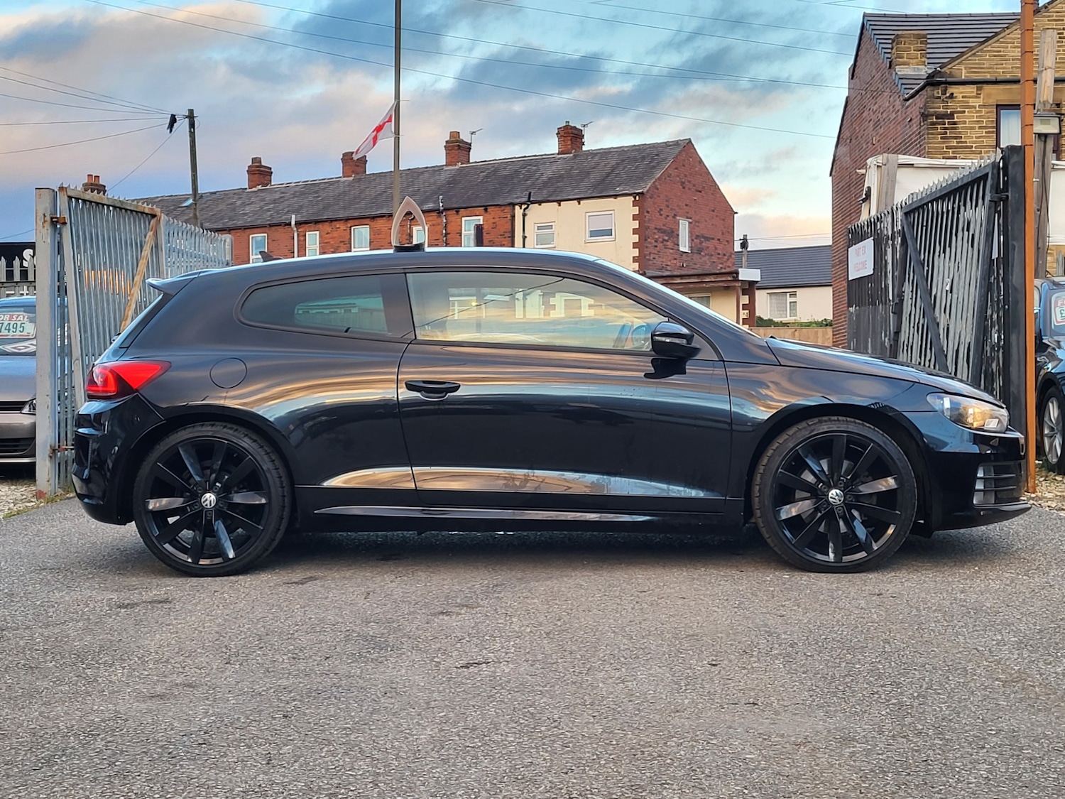 Used Volkswagen Scirocco 2015 for sale - 76963178: Photo 16