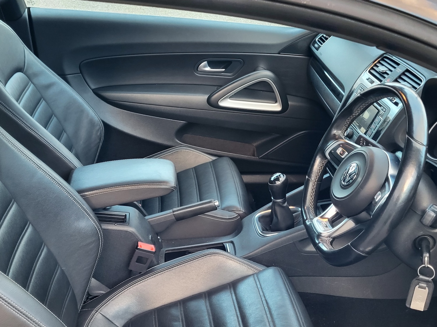 Used Volkswagen Scirocco 2015 for sale - 76963178: Photo 18