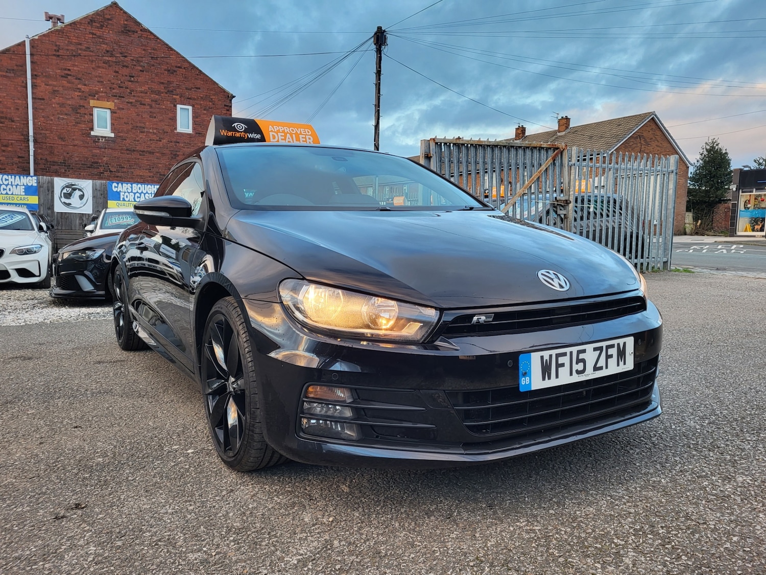 Used Volkswagen Scirocco 2015 for sale - 76963178: Photo 24