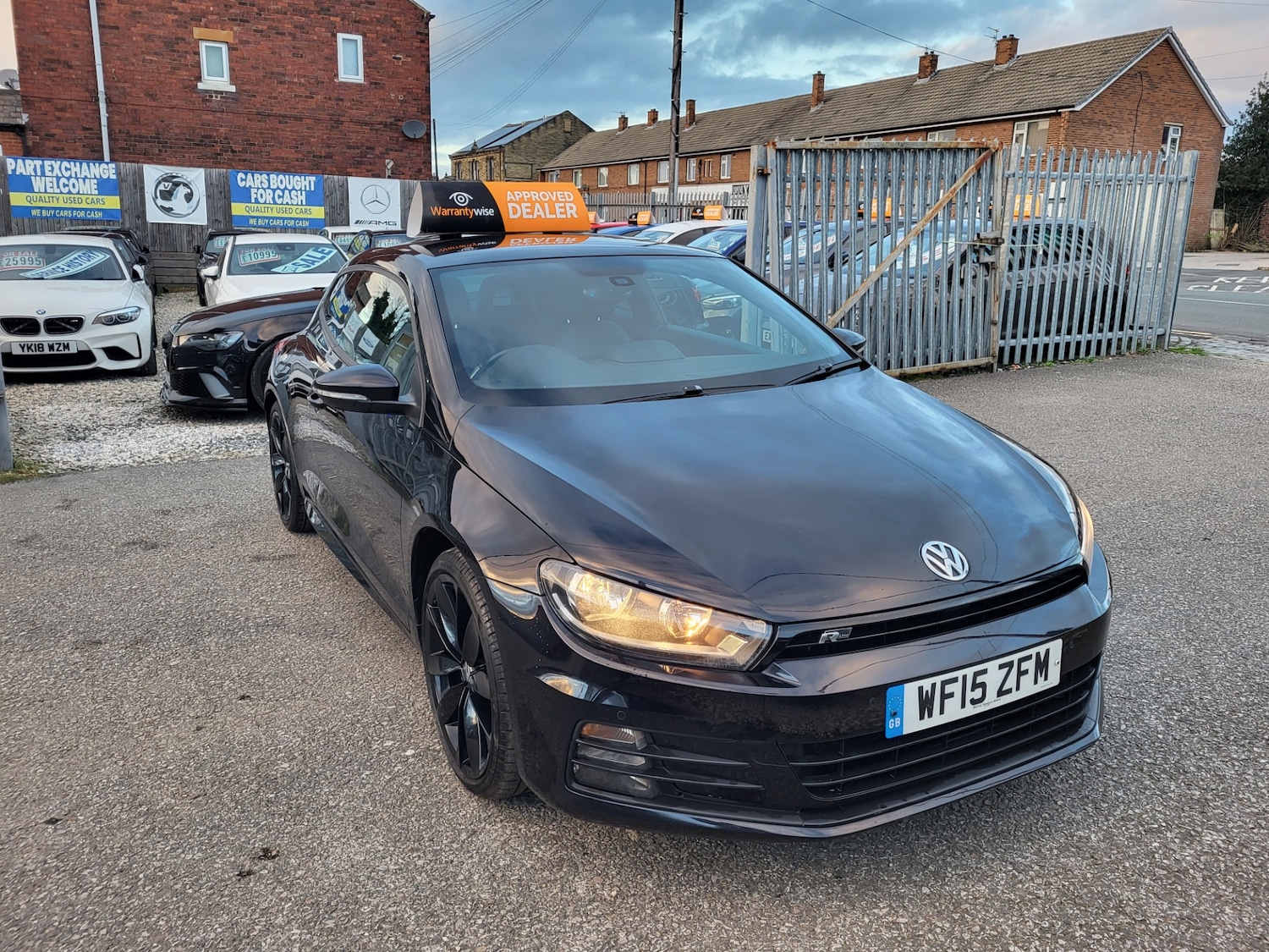 Used Volkswagen Scirocco 2015 for sale - 76963178: Photo 27