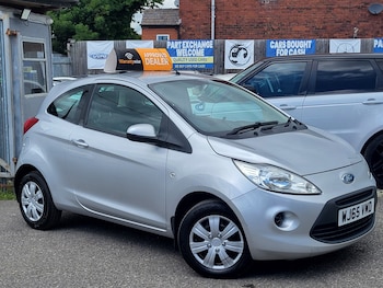 Used Ford Ka 2015 for sale - 78926644: Photo
