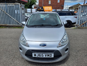 Used Ford Ka 2015 for sale - 78926644: Photo