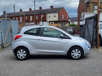 Used Ford Ka 2015 for sale - 78926644: Photo