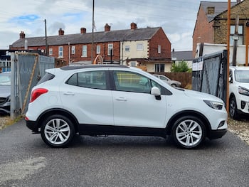 Used Vauxhall Mokka X 2018 for sale - 79583311: Photo