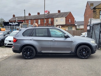 Used BMW X5 2011 for sale - 77607150: Photo