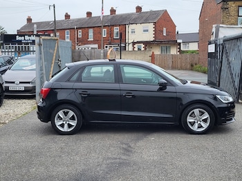 Used Audi A1 2017 for sale - 76963030: Photo