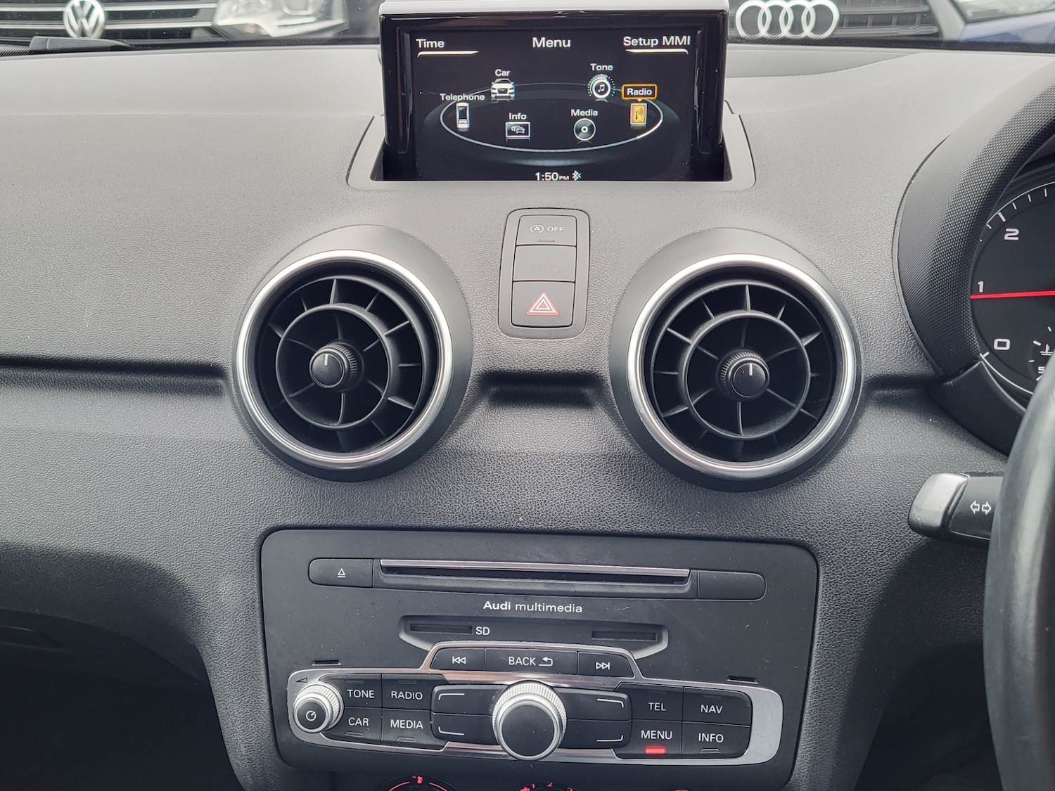 Used Audi A1 2017 for sale - 76963030: Photo 7