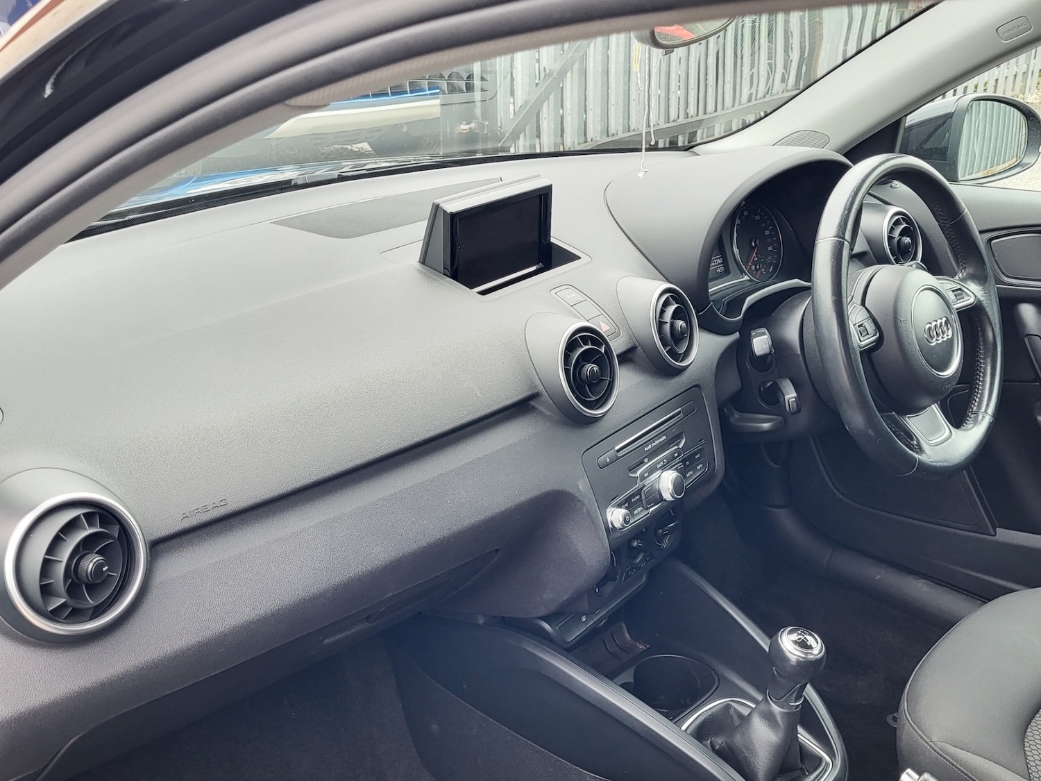 Used Audi A1 2017 for sale - 76963030: Photo 8