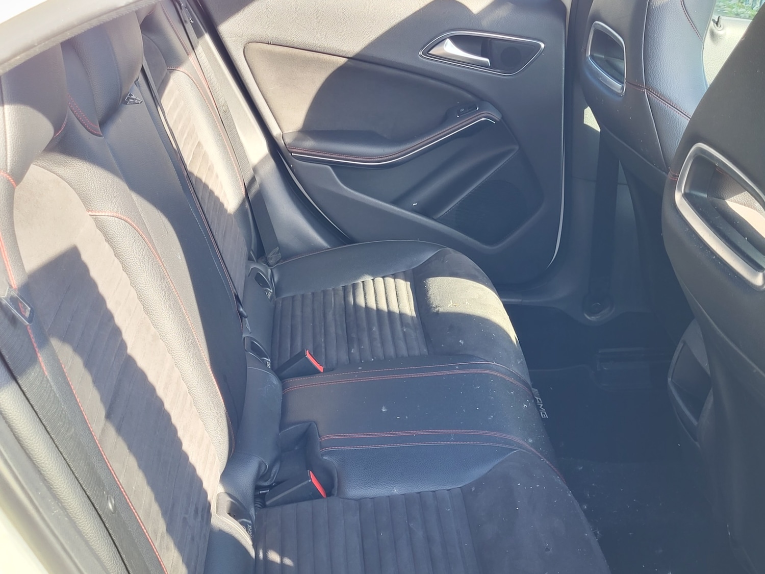 Used Mercedes-Benz A-Class 2013 for sale - 76961954: Photo 20