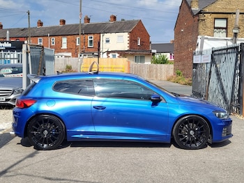 Used Volkswagen Scirocco 2015 for sale - 79508178: Photo