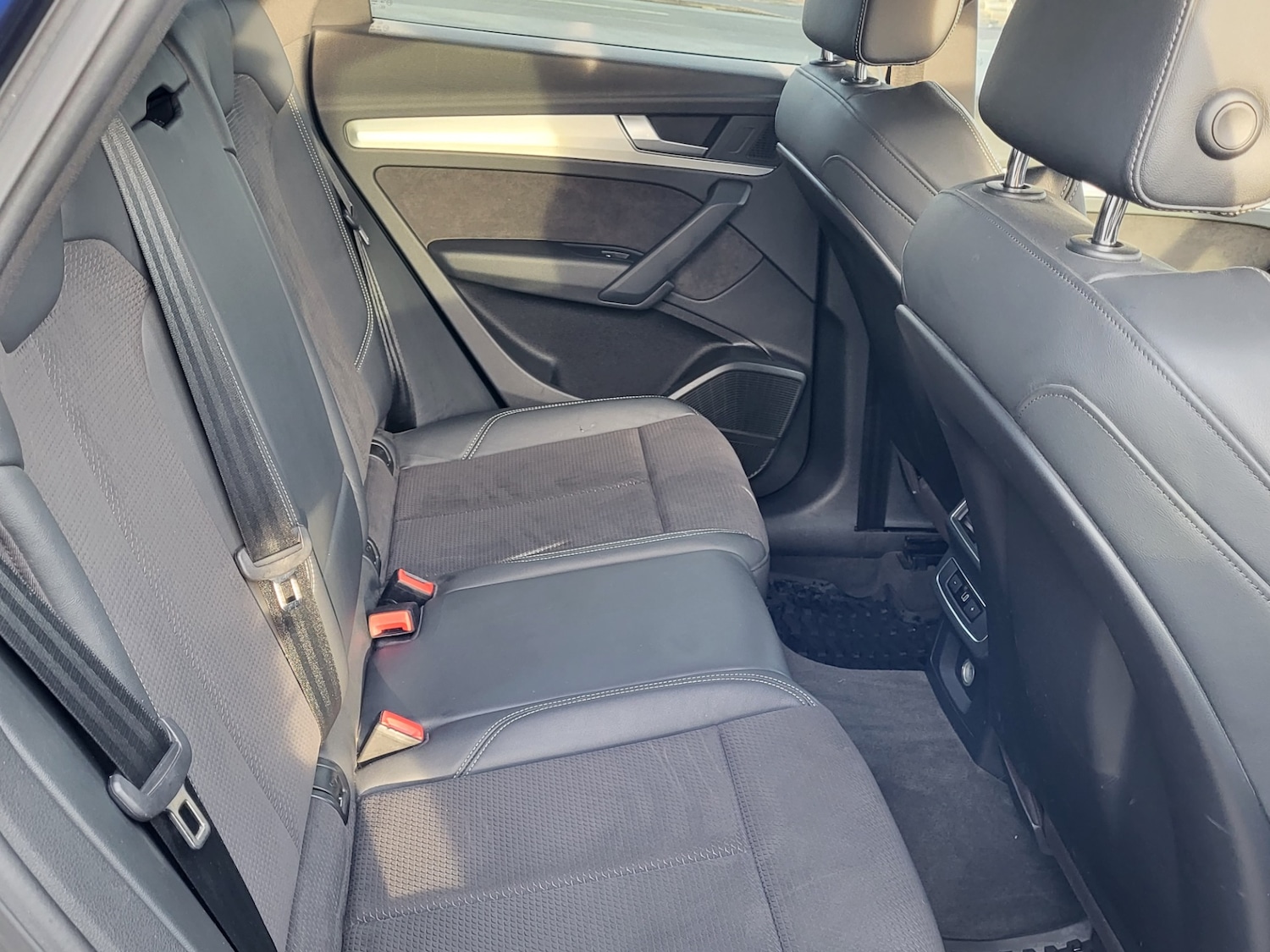 Used Audi Q5 2018 for sale - 76960450: Photo 24