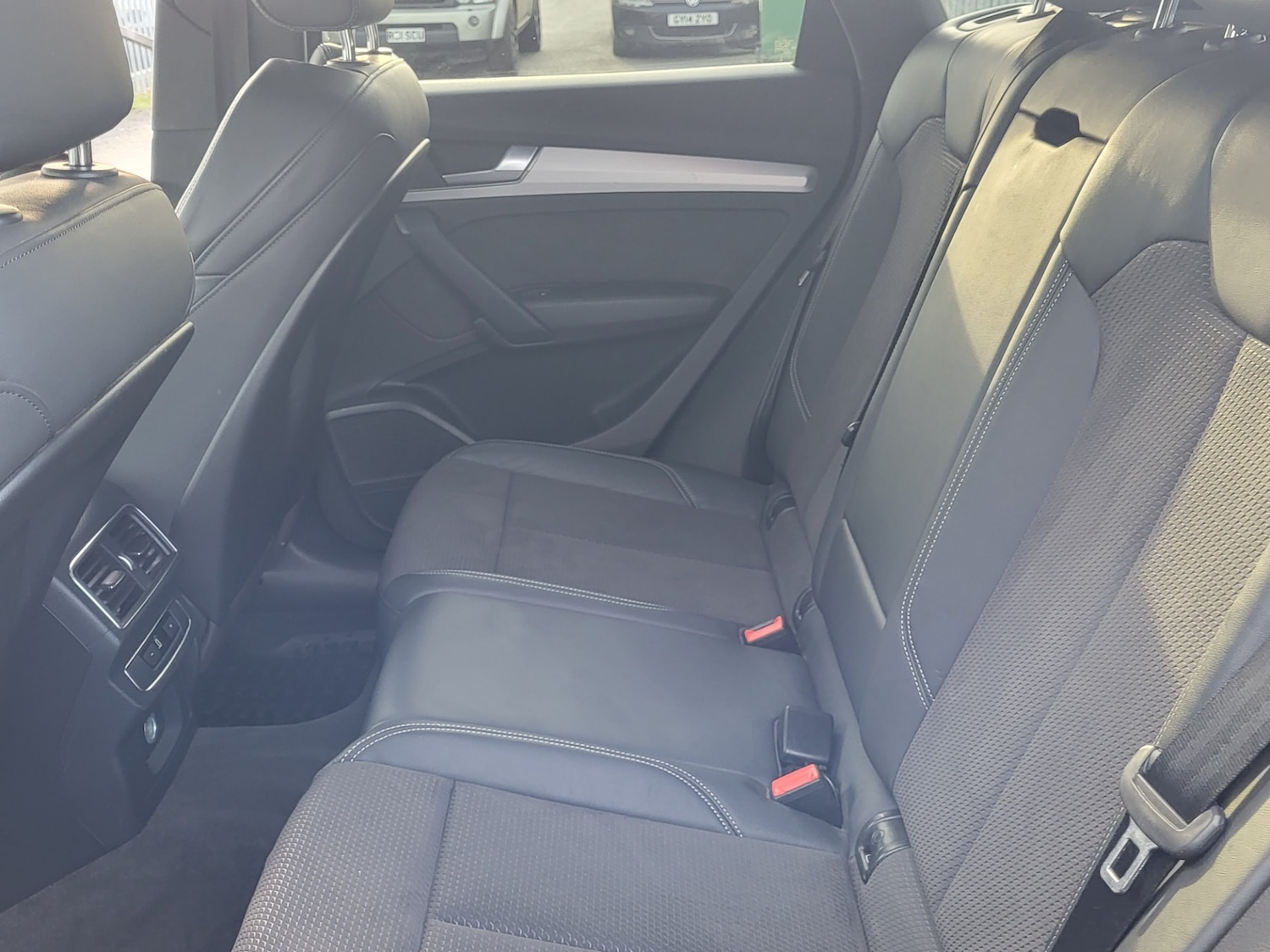 Used Audi Q5 2018 for sale - 76960450: Photo 25