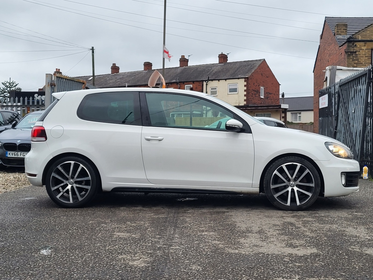 Used Volkswagen Golf 2009 for sale - 77775229: Photo 15