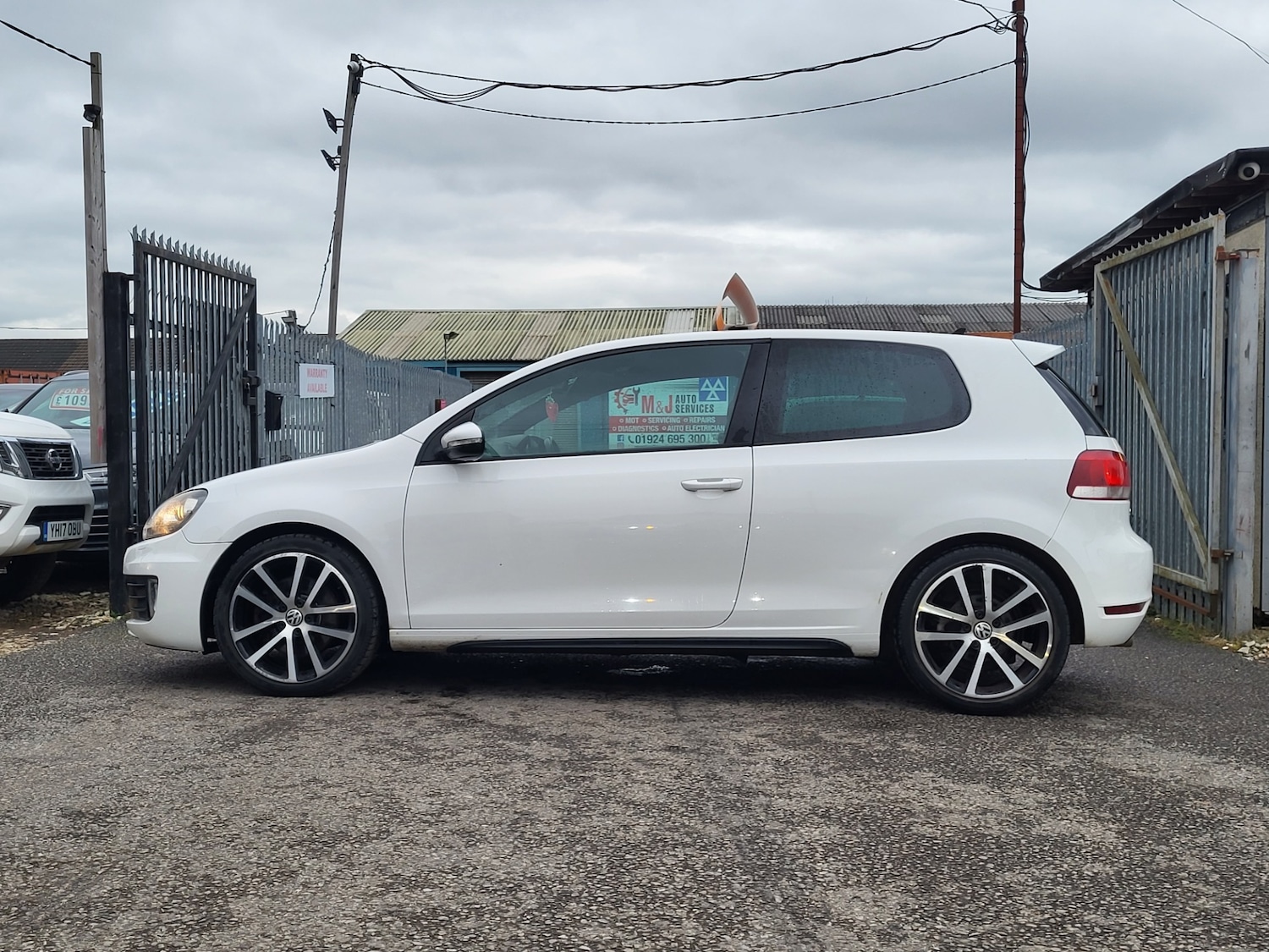 Used Volkswagen Golf 2009 for sale - 77775229: Photo 16