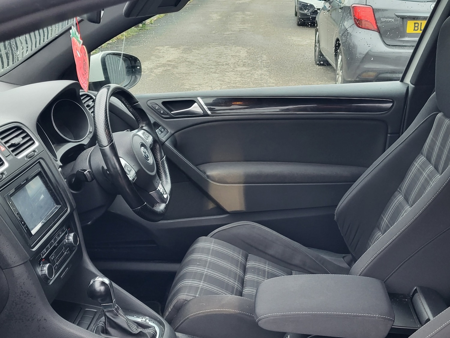 Used Volkswagen Golf 2009 for sale - 77775229: Photo 18