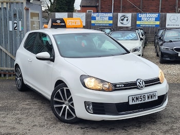 Used Volkswagen Golf 2009 for sale - 77775229: Photo