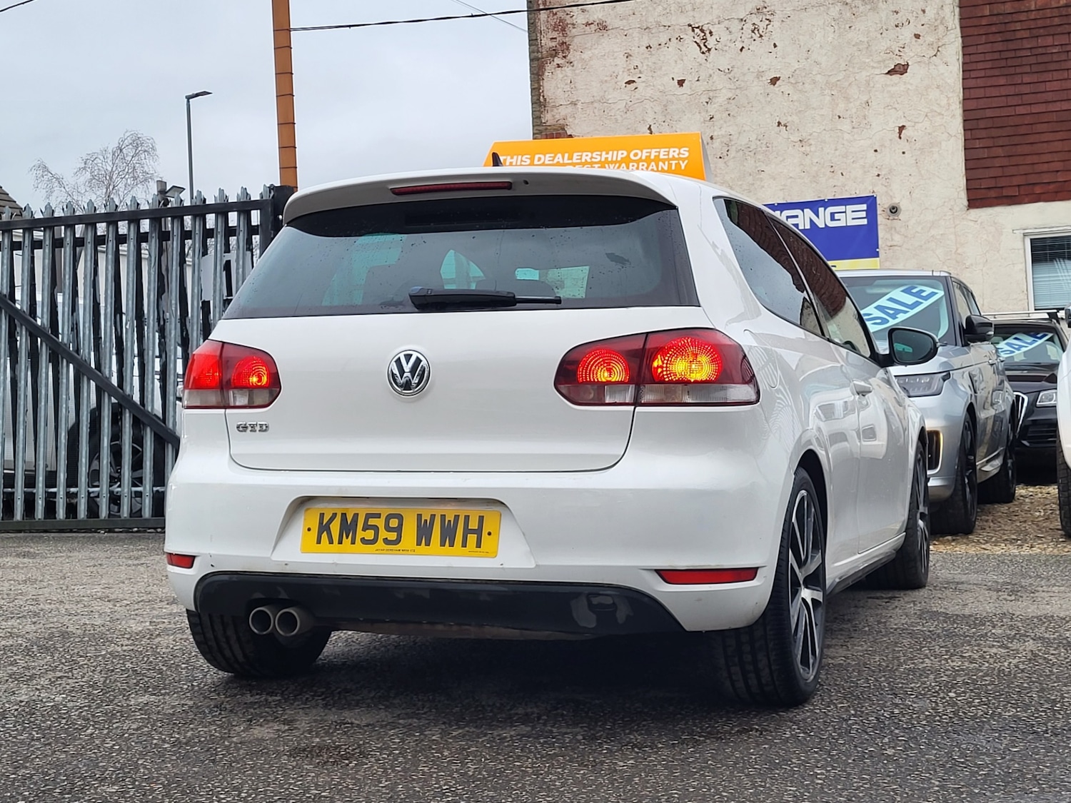 Used Volkswagen Golf 2009 for sale - 77775229: Photo 21