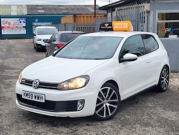 Used Volkswagen Golf 2009 for sale - 77775229: Photo