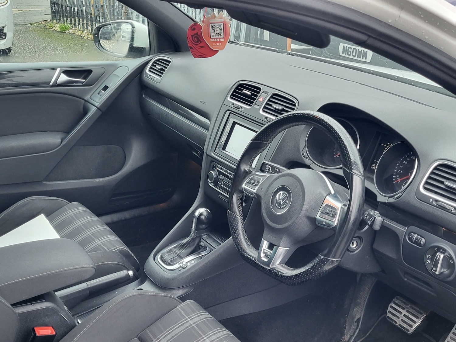 Used Volkswagen Golf 2009 for sale - 77775229: Photo 6