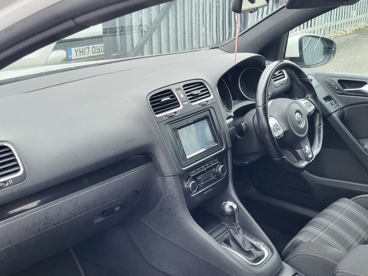 Used Volkswagen Golf 2009 for sale - 77775229: Photo 7