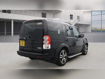 Used Land Rover Discovery 2011 for sale - 76963021: Photo