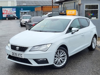 Used SEAT Leon 2019 for sale - 77530650: Photo