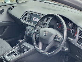 Used SEAT Leon 2019 for sale - 77530650: Photo