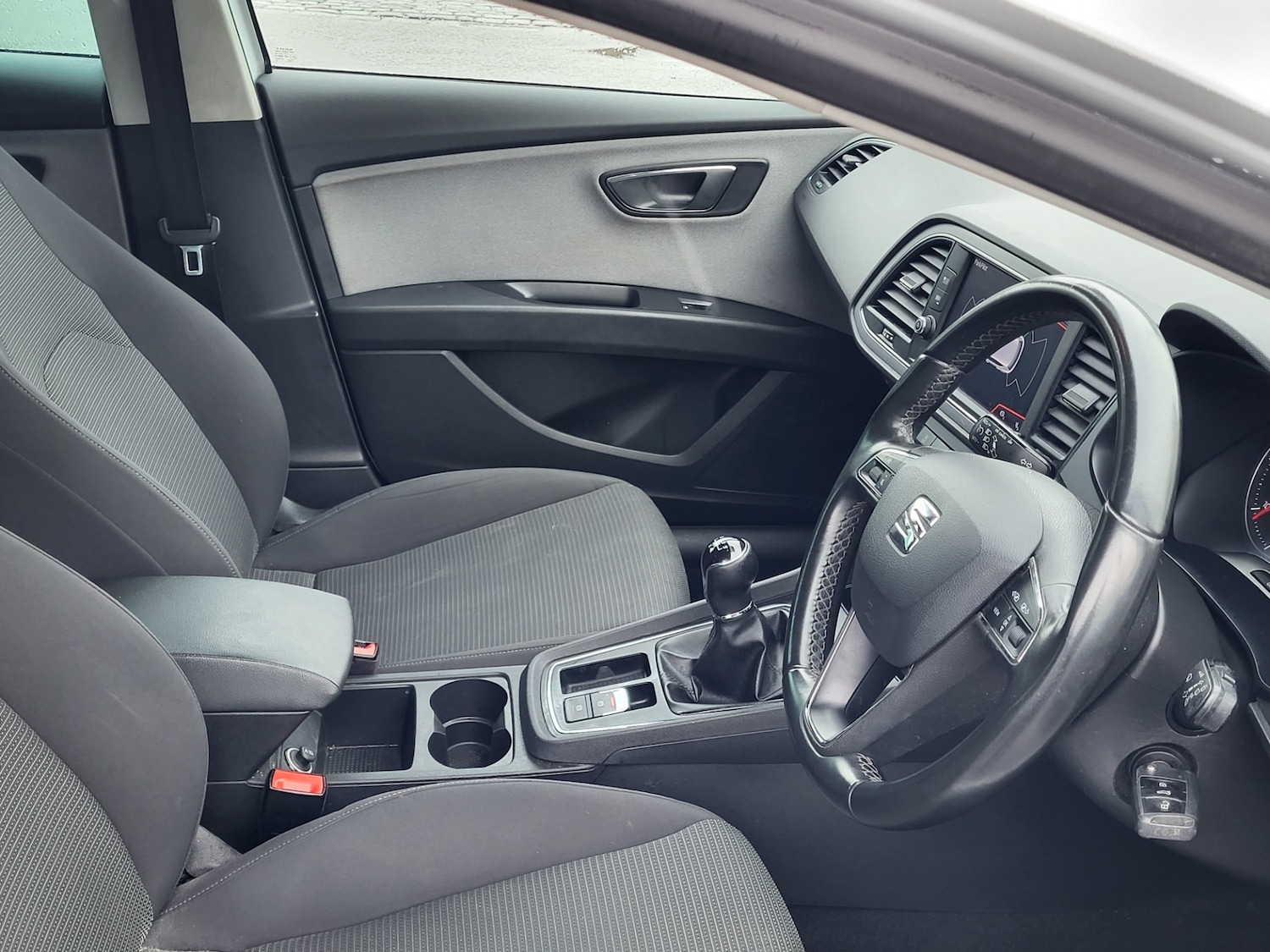 Used SEAT Leon 2019 for sale - 77530650: Photo 4