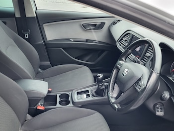 Used SEAT Leon 2019 for sale - 77530650: Photo