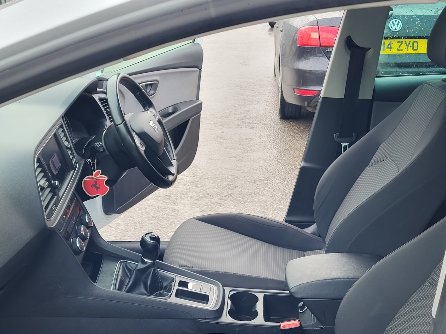 Used SEAT Leon 2019 for sale - 77530650: Photo 6