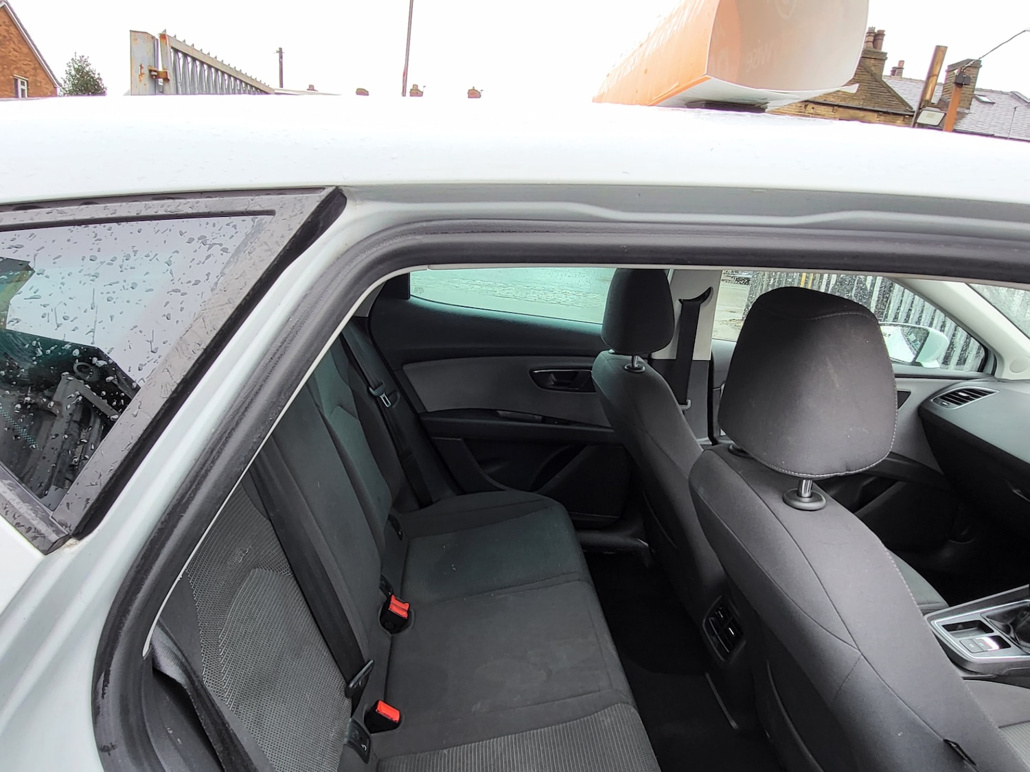 Used SEAT Leon 2019 for sale - 77530650: Photo 7