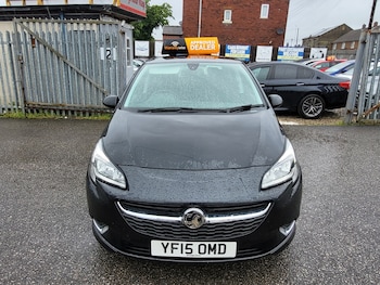 Used Vauxhall Corsa 2015 for sale - 78870357: Photo