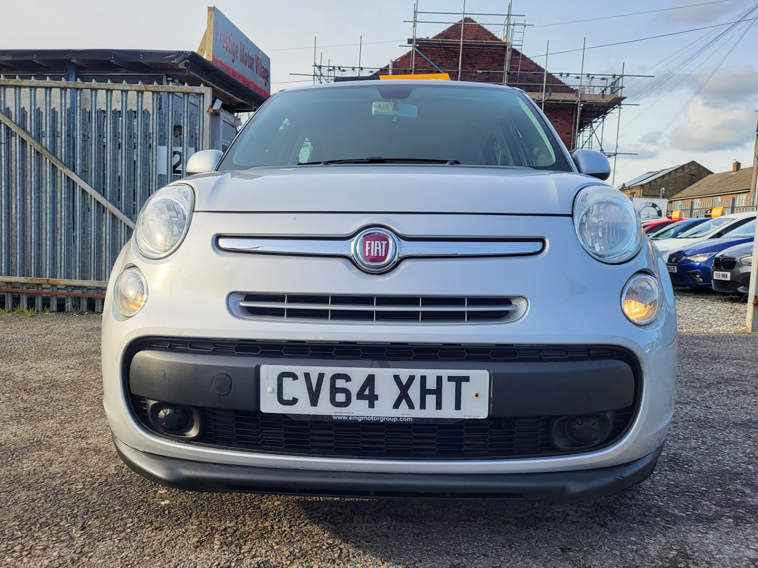 Used Fiat 500L 2014 for sale - 77556016: Photo 13