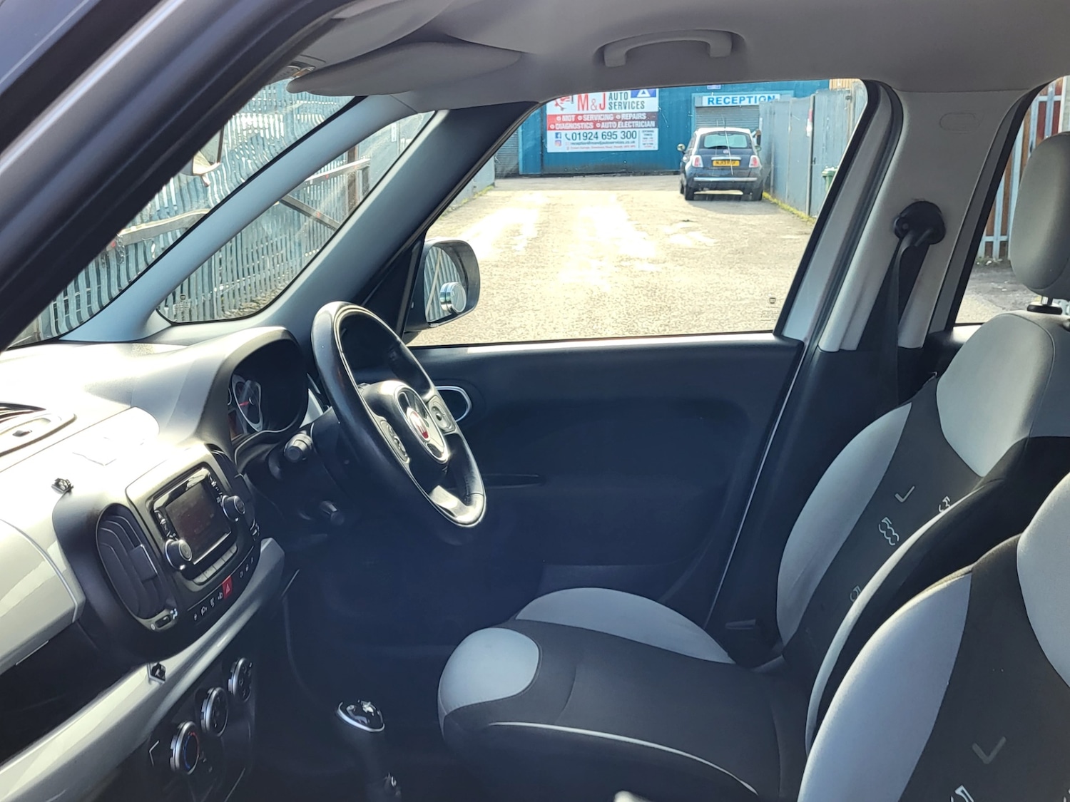 Used Fiat 500L 2014 for sale - 77556016: Photo 18