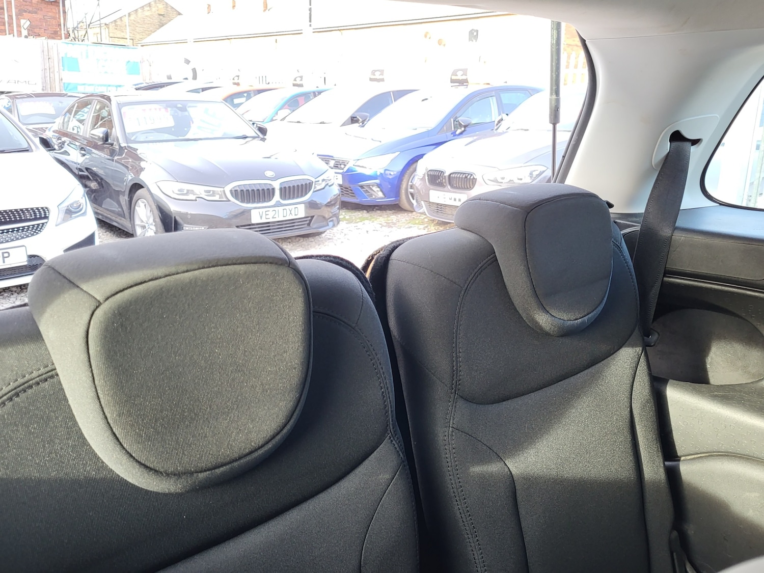 Used Fiat 500L 2014 for sale - 77556016: Photo 21