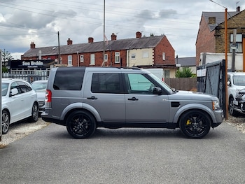 Used Land Rover Discovery 2013 for sale - 79571399: Photo