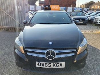 Used Mercedes-Benz A-Class 2016 for sale - 79263954: Photo