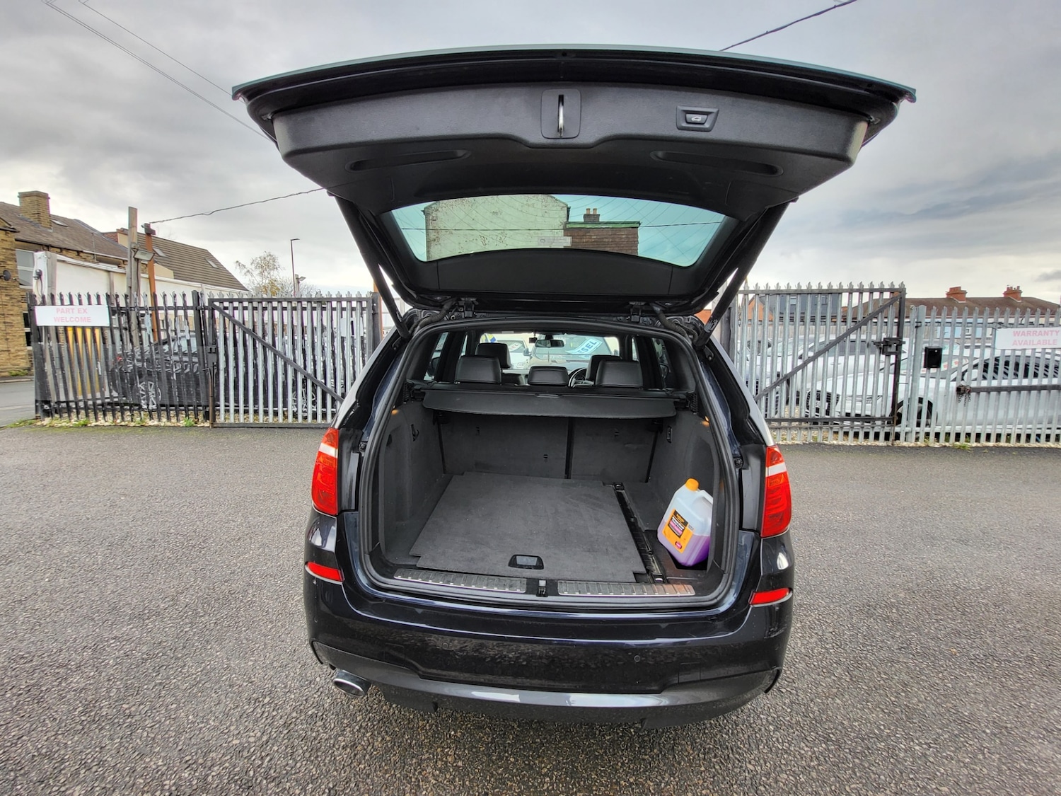 Used BMW X3 2012 for sale - 76963039: Photo 11