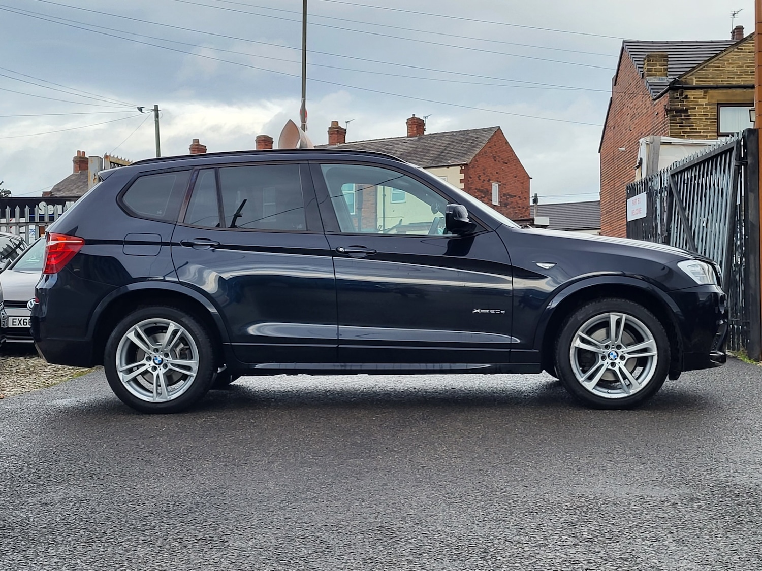 Used BMW X3 2012 for sale - 76963039: Photo 16