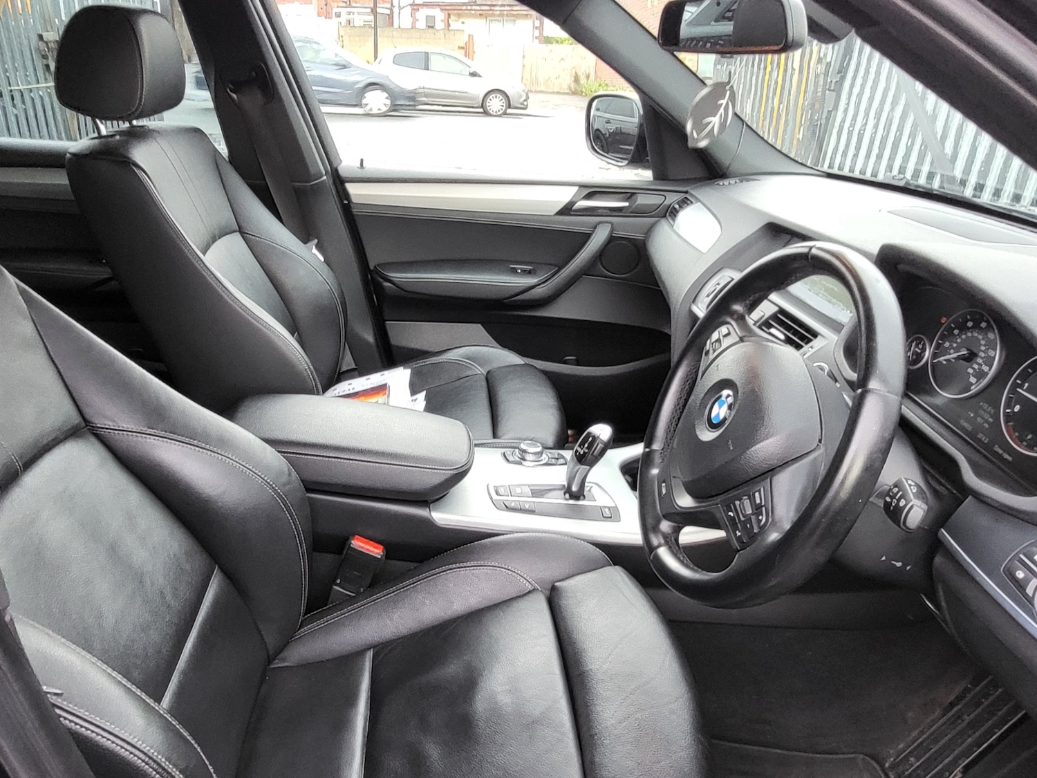 Used BMW X3 2012 for sale - 76963039: Photo 18