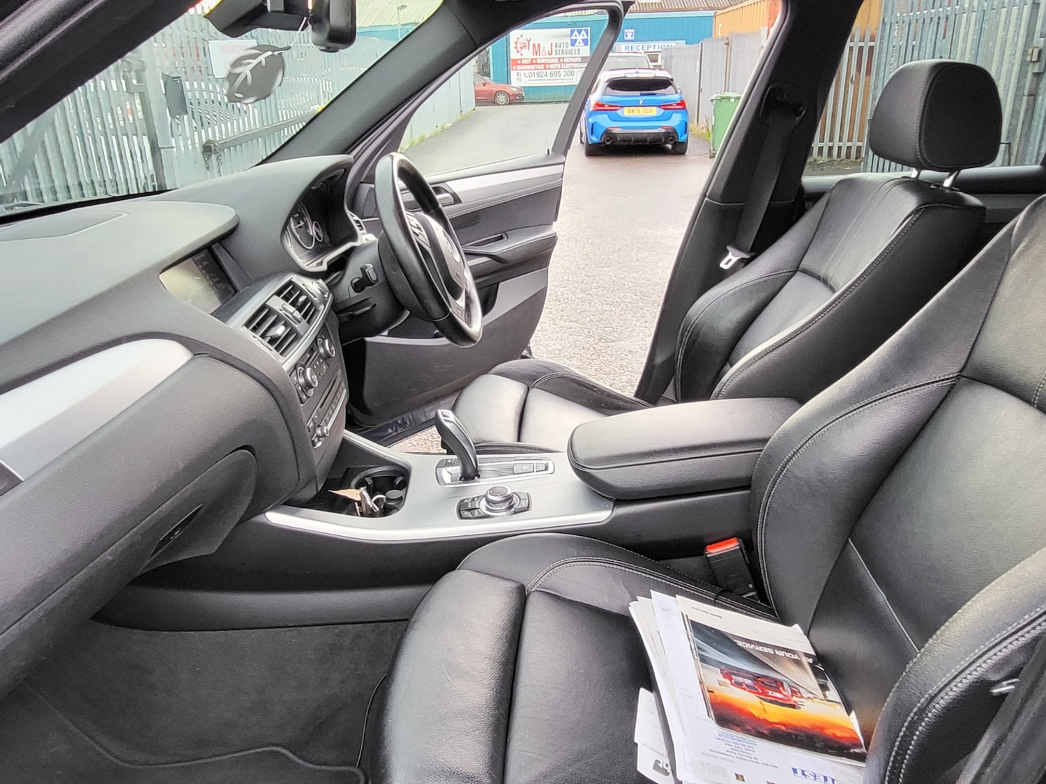 Used BMW X3 2012 for sale - 76963039: Photo 19