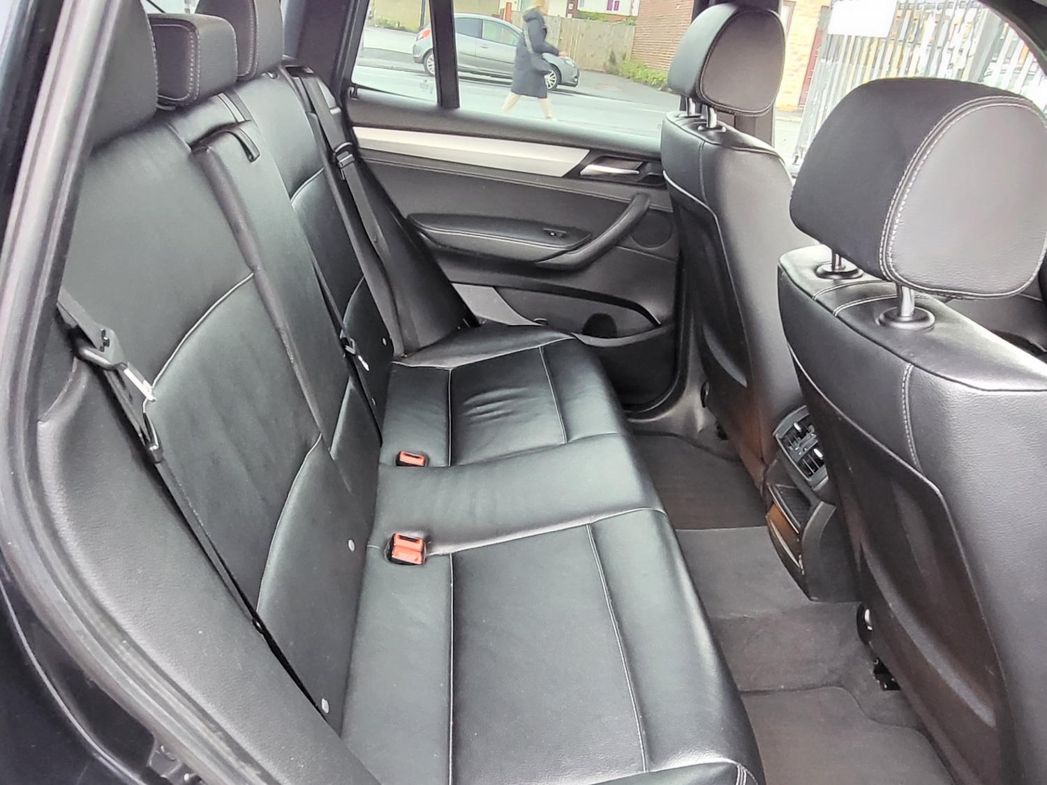 Used BMW X3 2012 for sale - 76963039: Photo 20