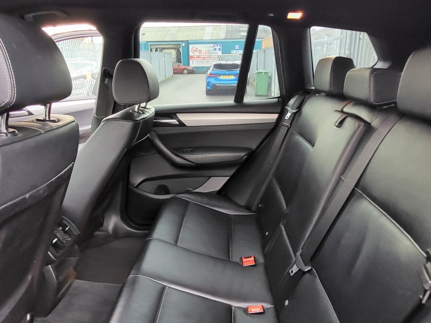 Used BMW X3 2012 for sale - 76963039: Photo 21