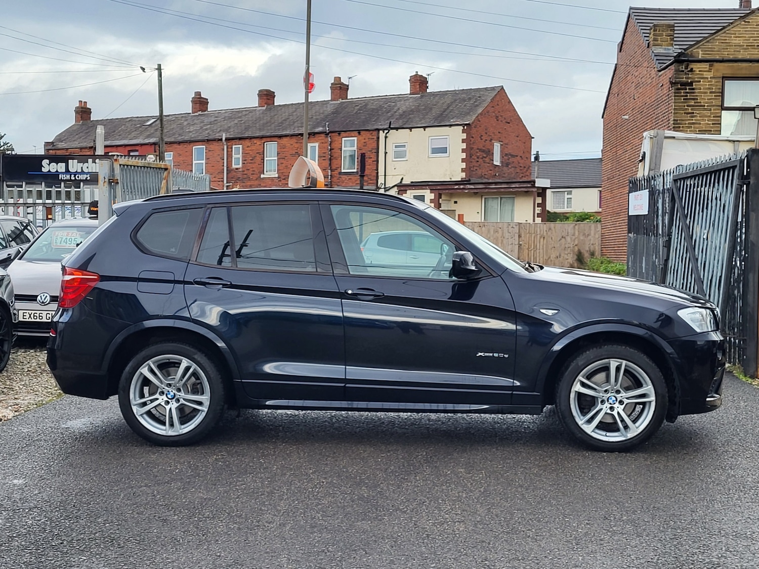 Used BMW X3 2012 for sale - 76963039: Photo 4