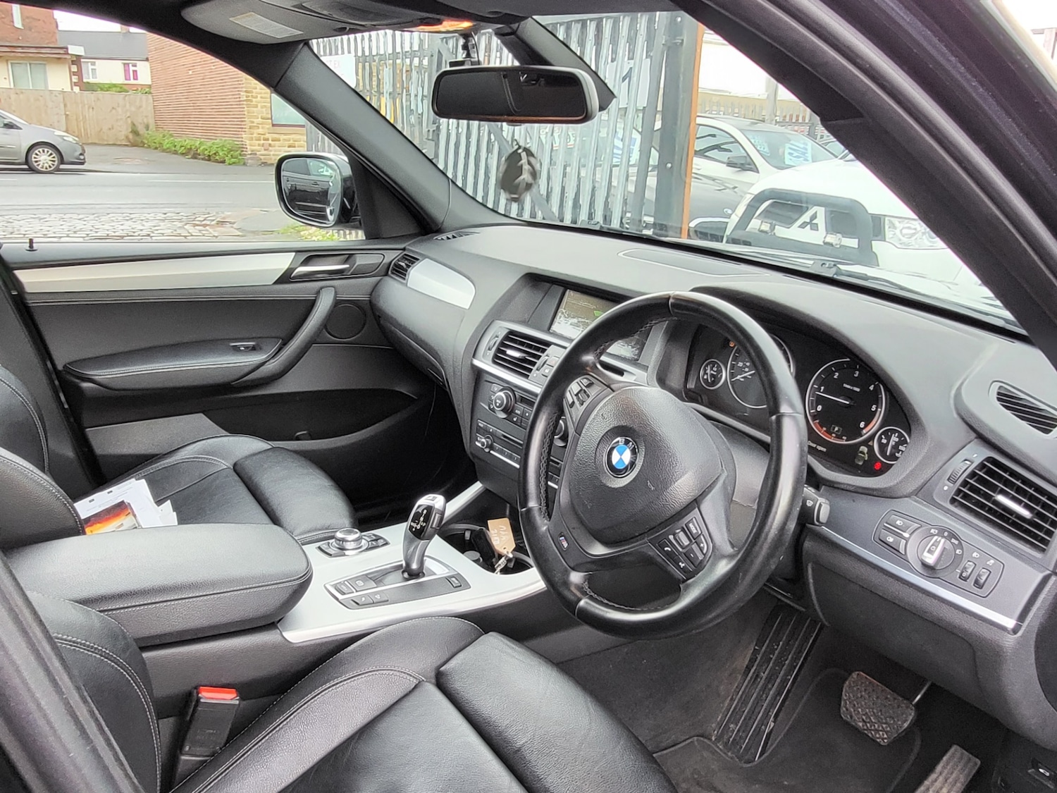 Used BMW X3 2012 for sale - 76963039: Photo 6