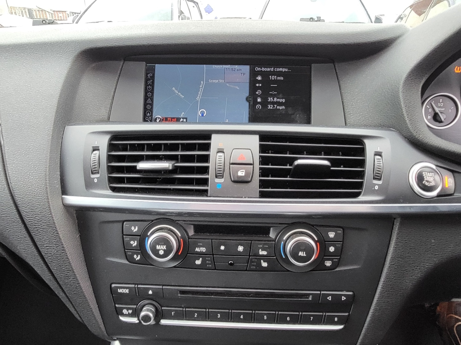 Used BMW X3 2012 for sale - 76963039: Photo 7