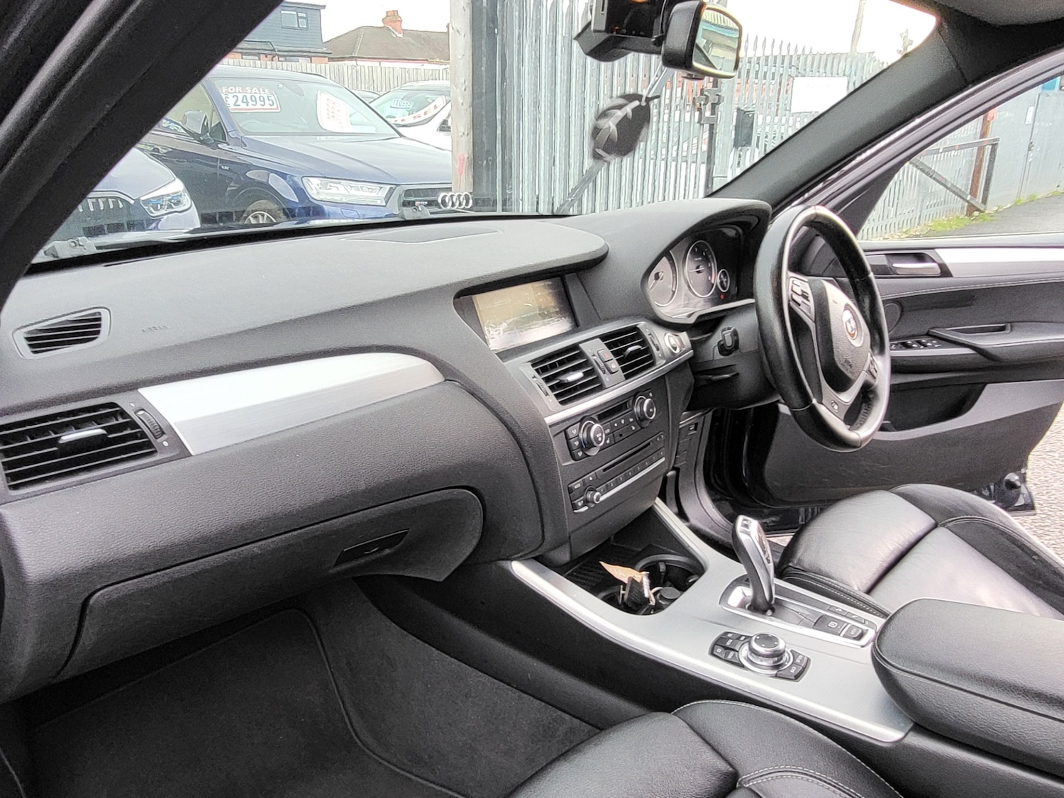 Used BMW X3 2012 for sale - 76963039: Photo 8